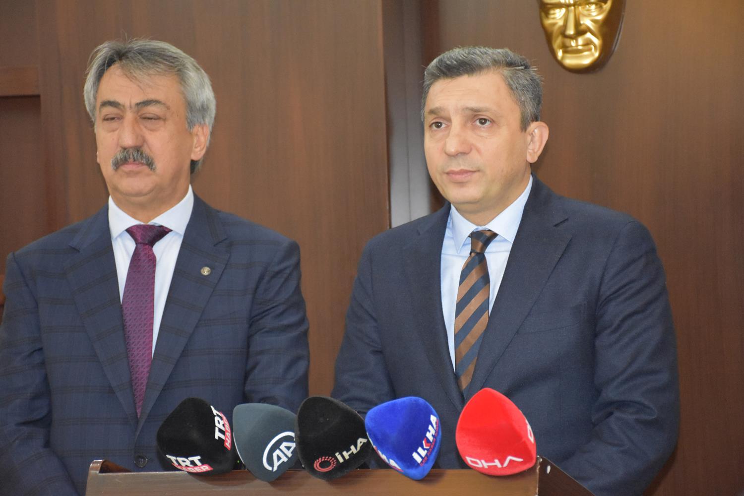 Batman'da pitbull k�pekleri silah gibi kullanan ter�r ba�lant�l� su� �rg�t� ��kertildi