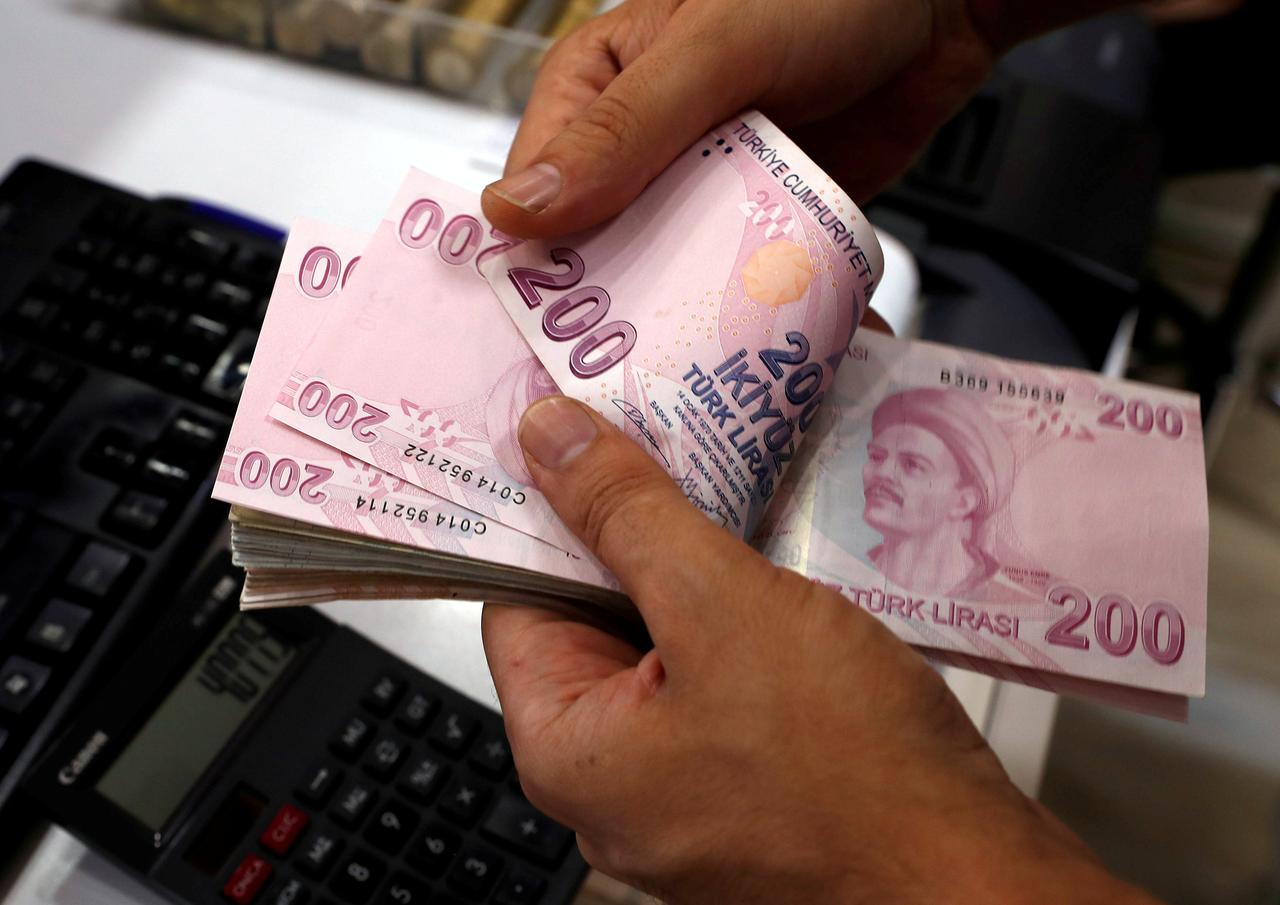 Bankac�l�kta yeni d�nem ba�l�yor