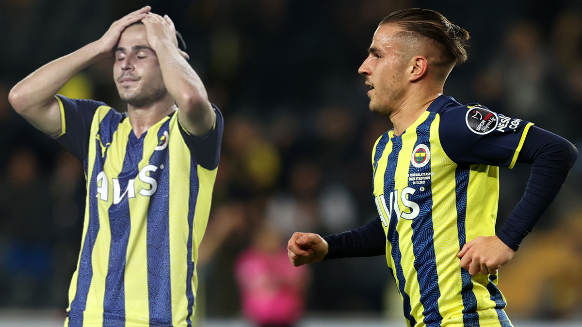 Dimitris Pelkas �atla��! Fenerbah�e'de tepki ya�d�