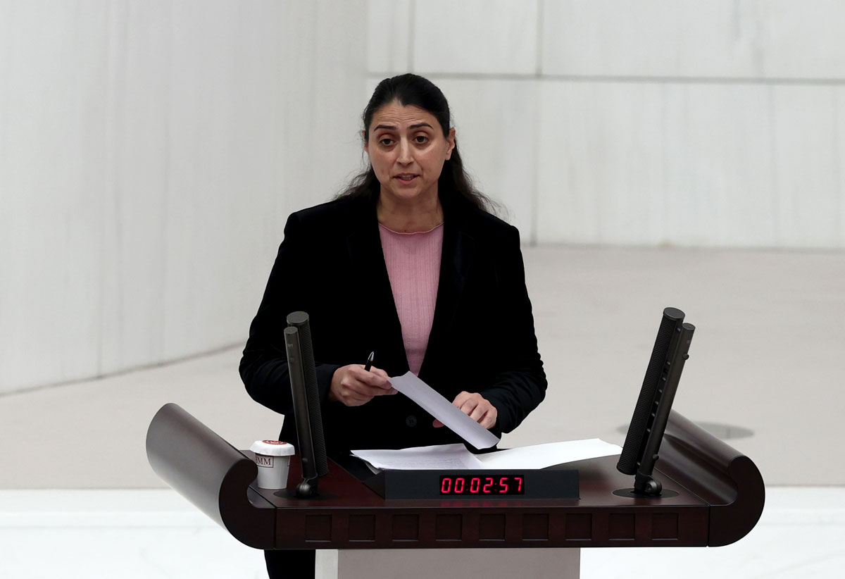 HDP, PKK i�in istihbarat toplamaya ba�lad�! 'M�T'in Kuzey Irak'ta ka� eleman� var'