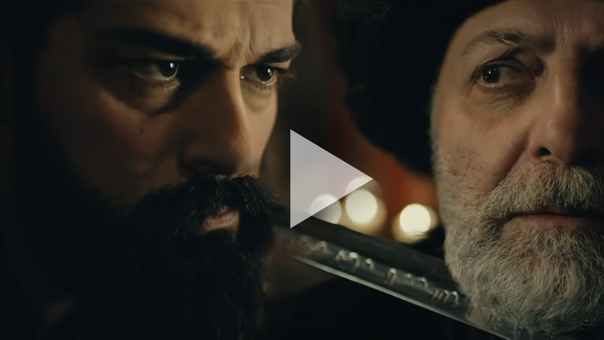 Kurulu� Osman 77. son b�l�m izle!