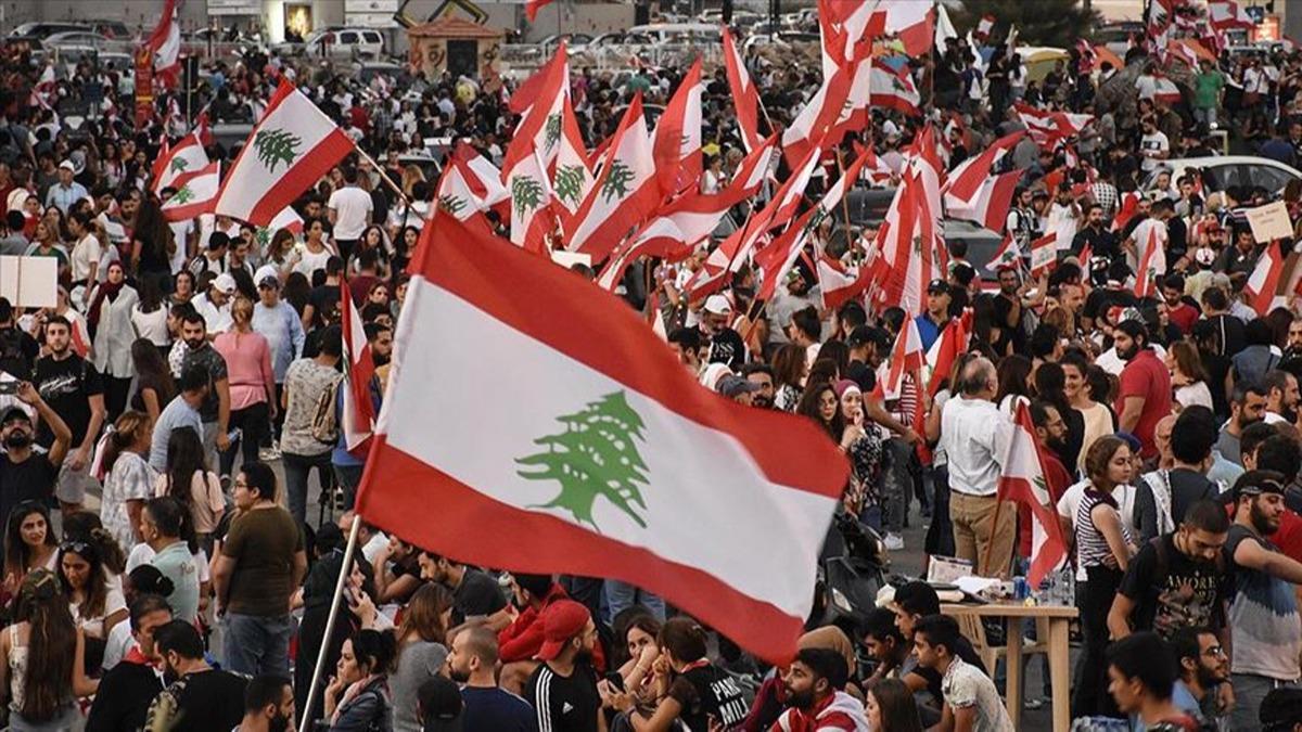 Lbnan'da genel seimler 15 Mays'ta yaplacak