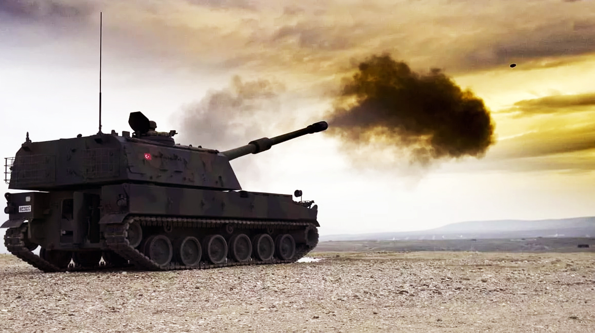 M�thi� geli�meyi duyurdu: F�rt�na geliyor