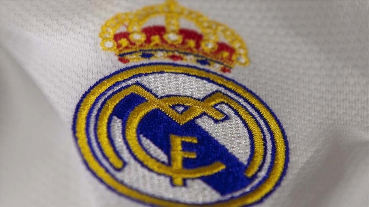 Real Madrid'de 4 Kovid-19 vakas� daha