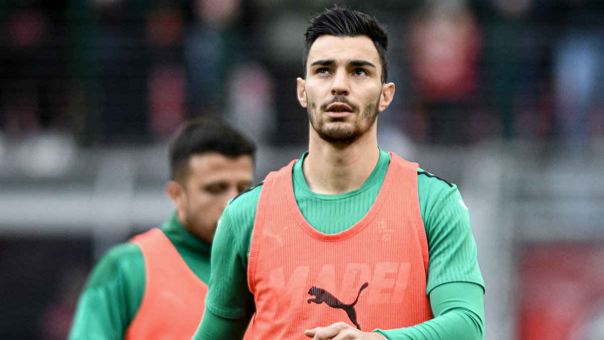 Be�ikta�'ta savunma operasyonu! Hedef Kaan Ayhan