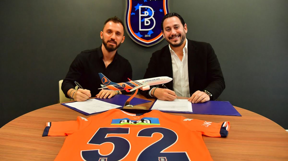 Emre �olak'�n yeni tak�m� belli oldu