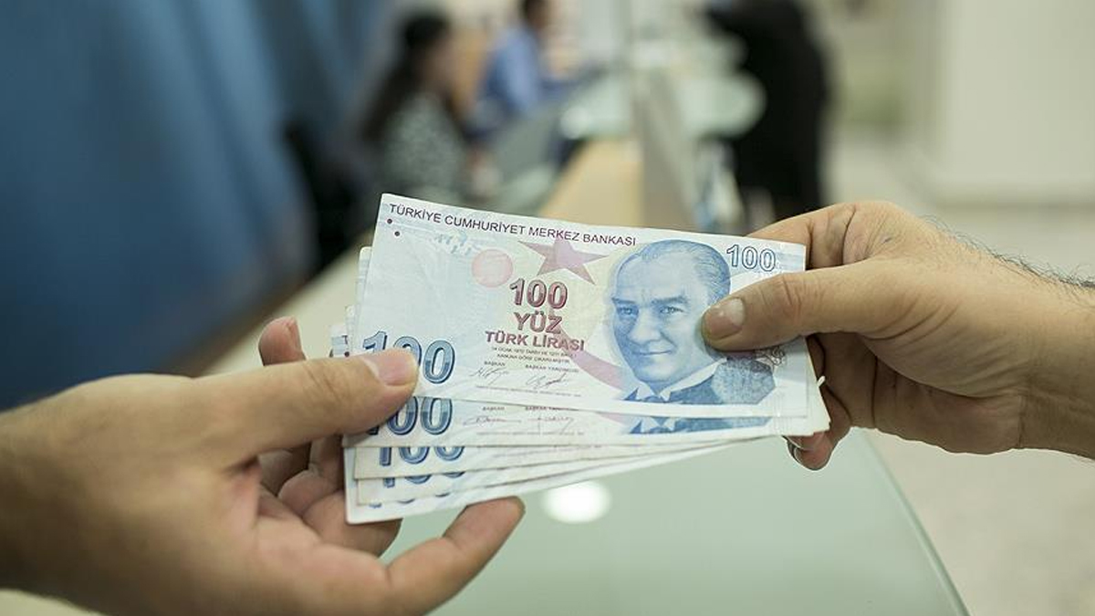 Hal uyu�mazl�klar�nda yeni d�nem! 174 bin liraya ��kar�ld�
