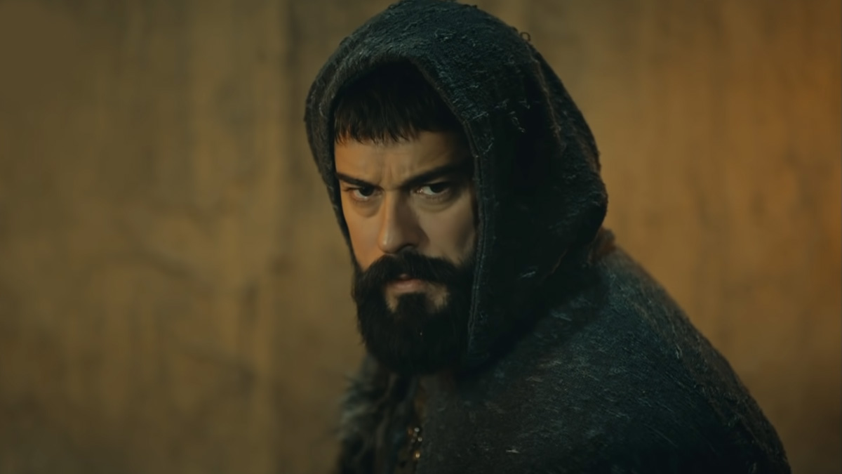 Kurulu� Osman 78. yeni b�l�m ne zaman?