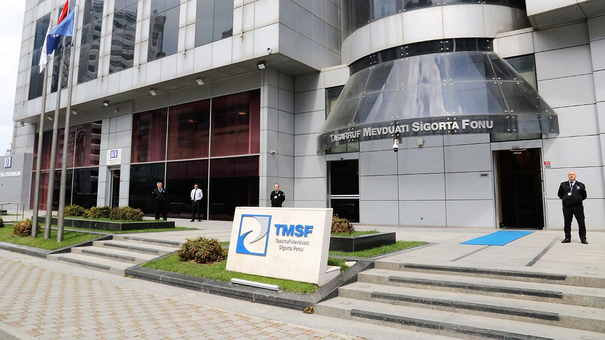 Mevduata TMSF garantisi �st limiti 200 bin liraya ��kt�