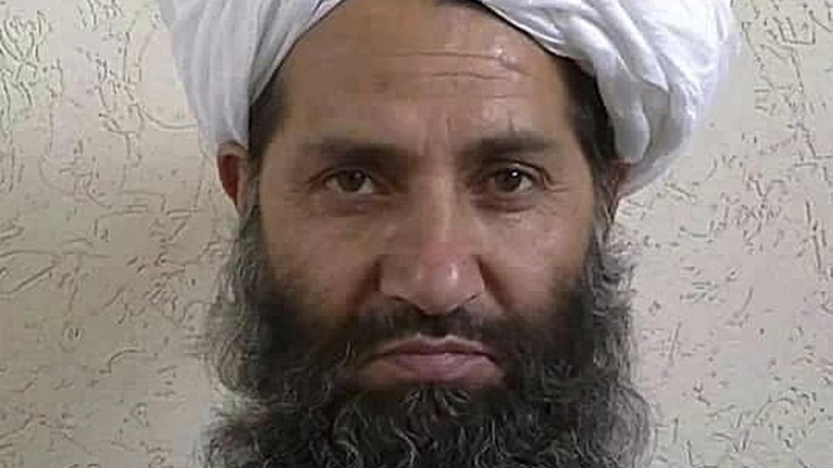 Taliban lideri Ahundzade, halka zulm edilmemesi ve genel affa uyulmasn istedi