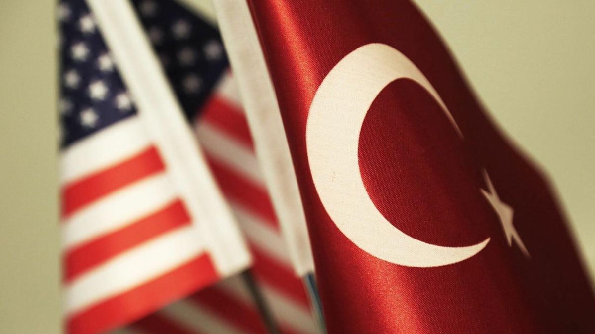 Trkiye ve ABD mutabk kalmt! lk giriim gerekleti