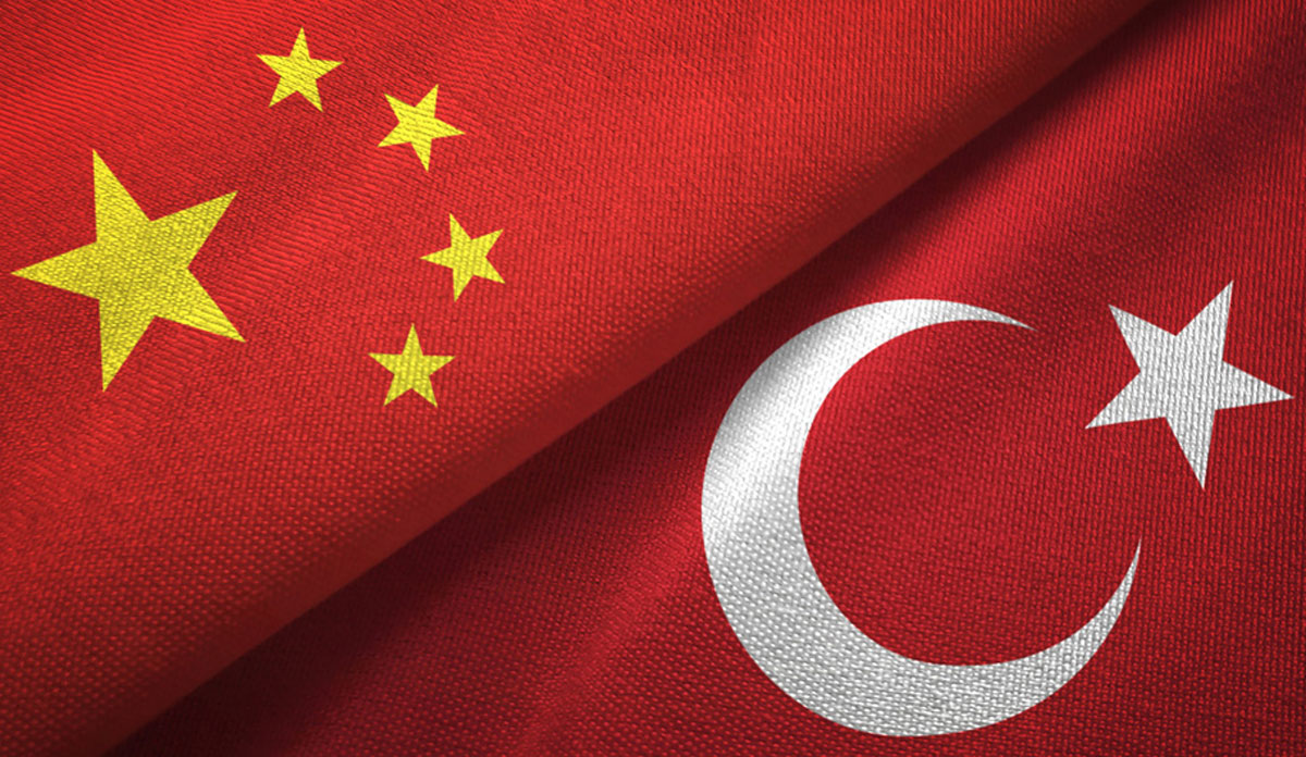 T�rkiye ve �in anla�maya vard�! Karar Resmi Gazete'de yay�mland�