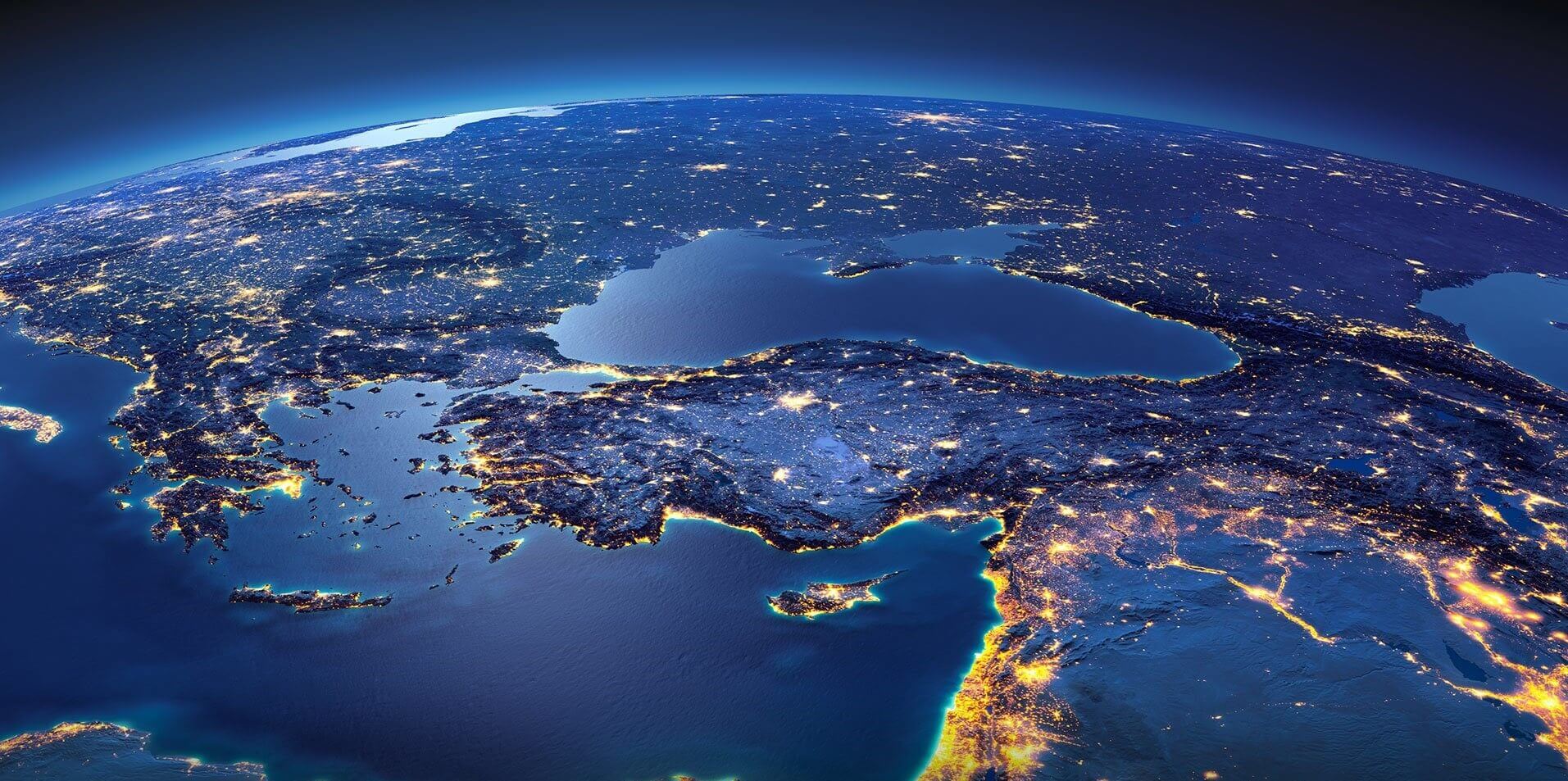 Uydularla 'uzay vatan'da haklar garantiye al�nd�