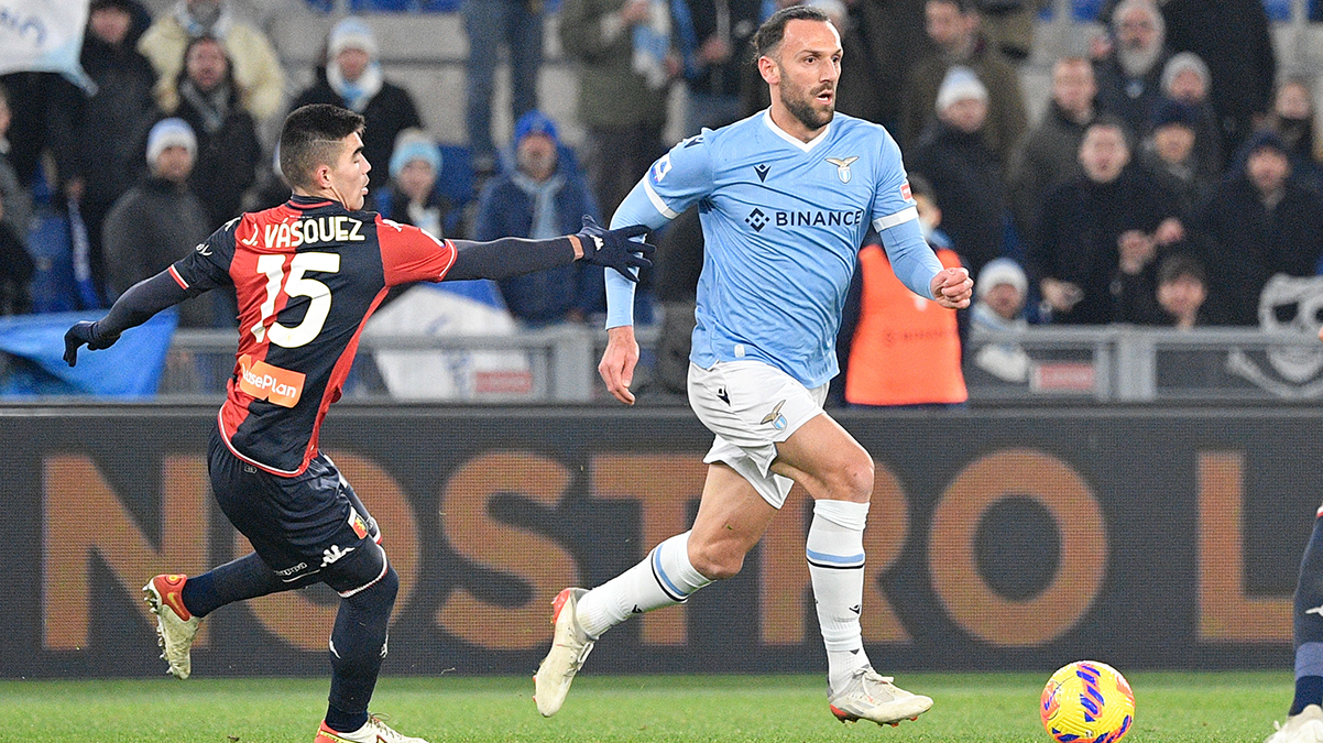 Vedat Muriqi geri d�n�yor