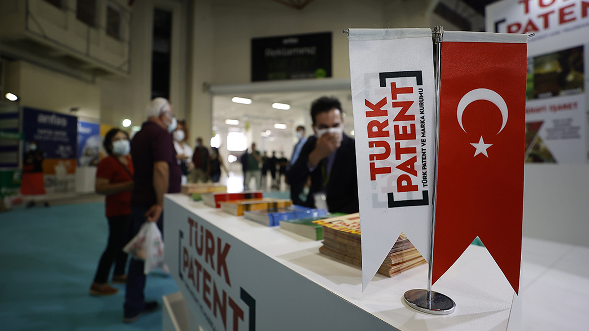 2022 Patent ba�vurular� i�in �denecek tutar belirlendi