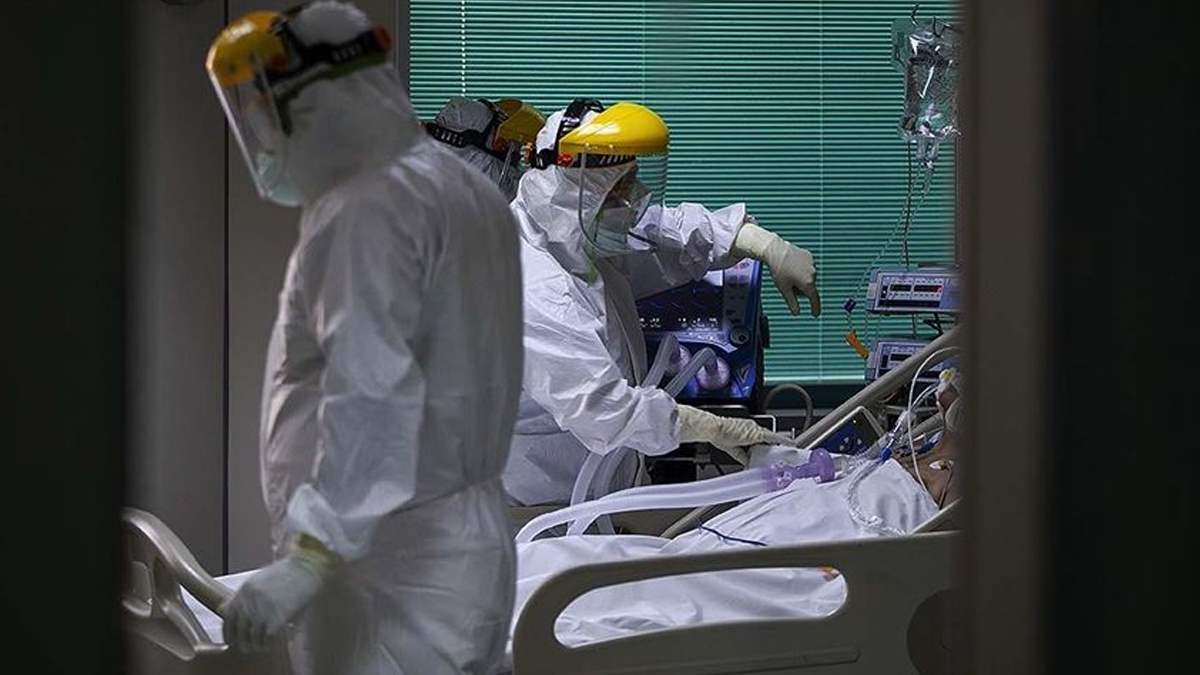 31 Aral�k koronavir�s tablosu a��kland�