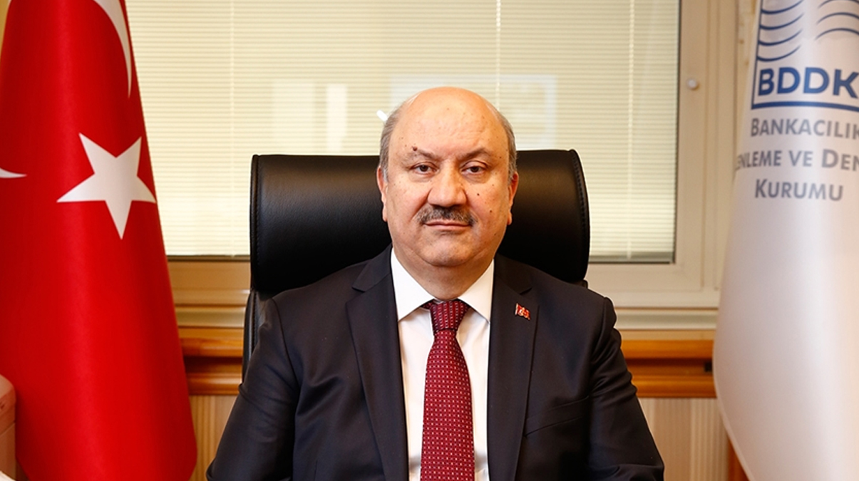 'BDDK Be�inci Stratejik Plan�' a��kland�