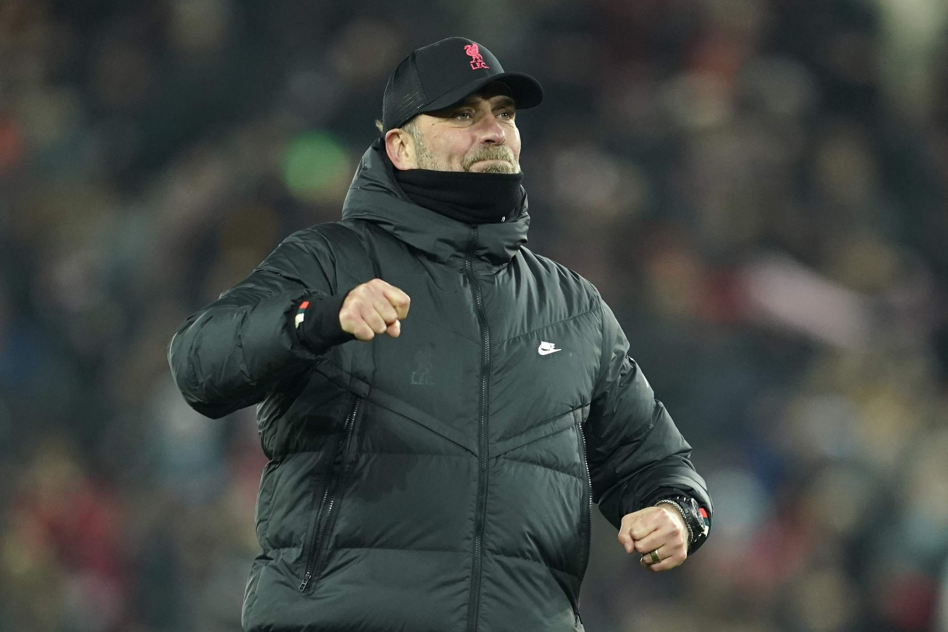 J�rgen Klopp'tan koronavir�s a��klamas�: Neredeyse her g�n yeni bir vakam�z ��k�yor