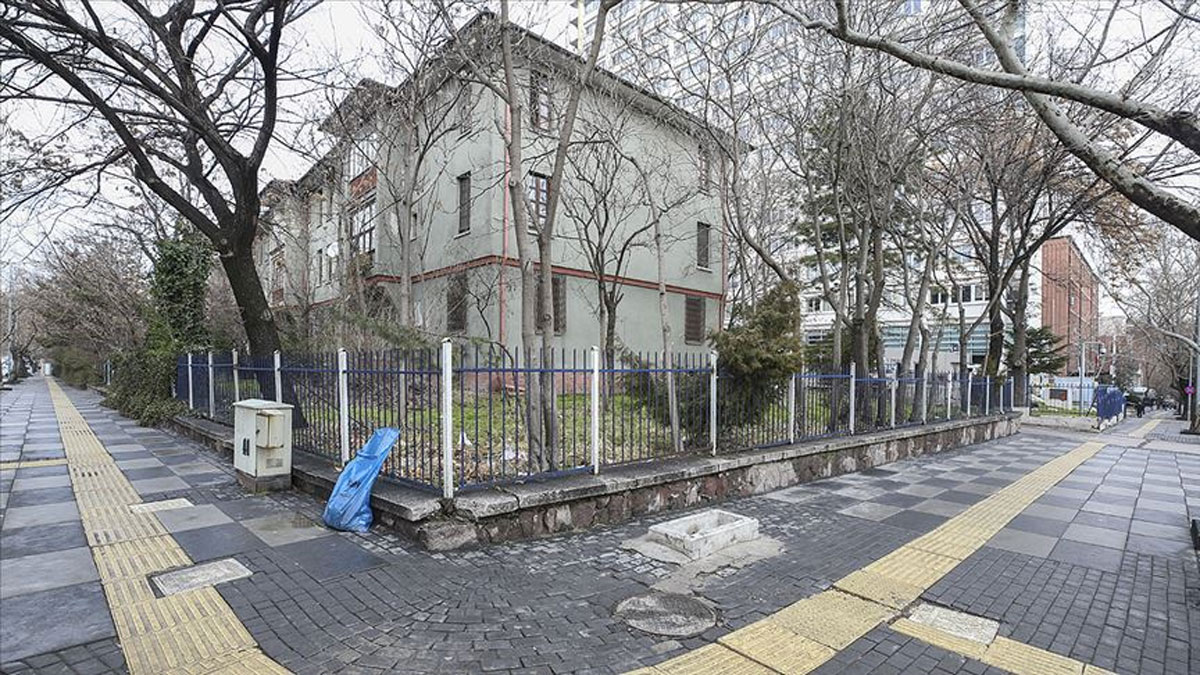 Kamu lojmanlar�na 2022'de uygulanacak kira bedelleri y�zde 18 art�r�ld�