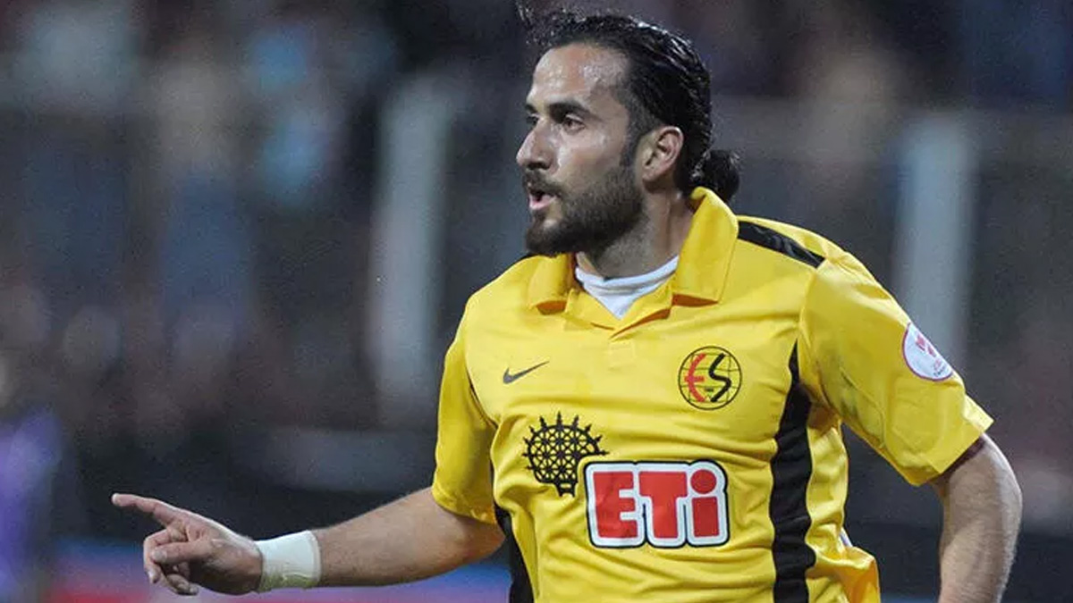 Trabzonspor ile Eski�ehirspor aras�nda 400 bin Euro'luk kriz