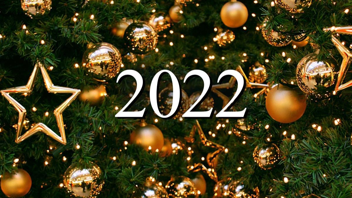 Ylba kutlama mesajlar 2022! En gzel, resimli ylba mesajlar