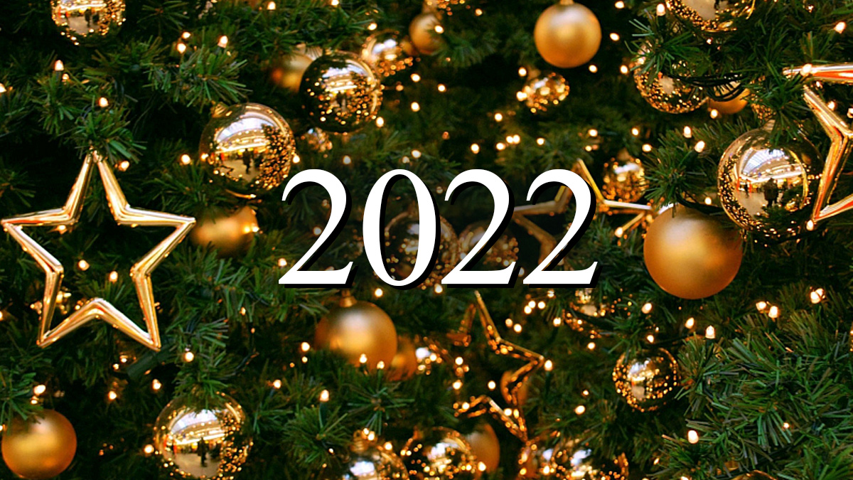 Ylba kutlama mesajlar 2022!