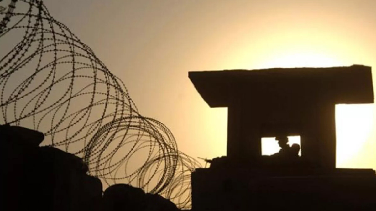 11 blge 'zel gvenlik blgesi' ilan edildi