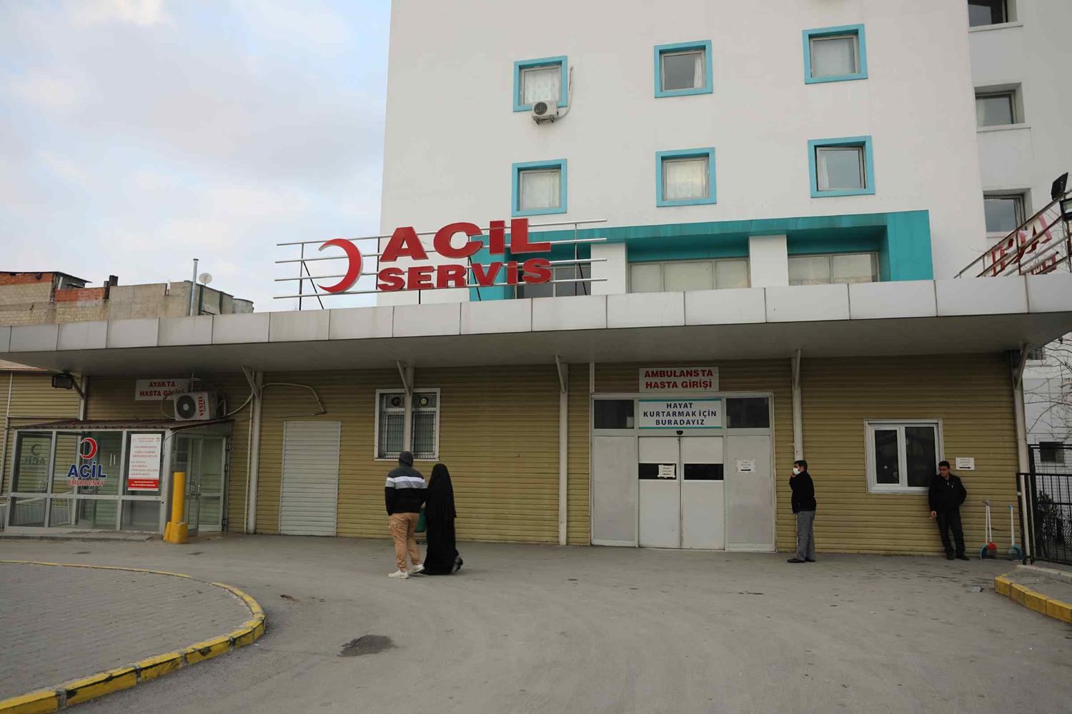 Bir pitbull sald�r�s� daha! 14 yerinden �s�r�ld�