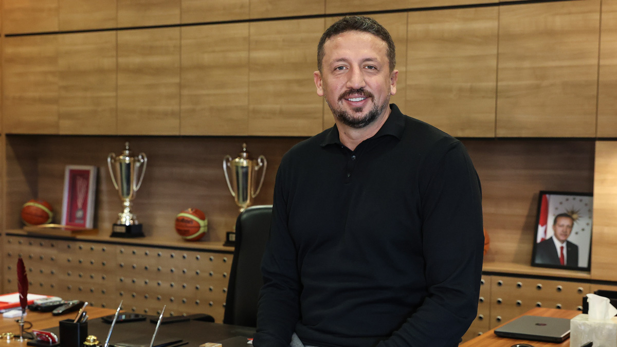 Hidayet T�rko�lu: Milli Tak�m'a inanc�m tam