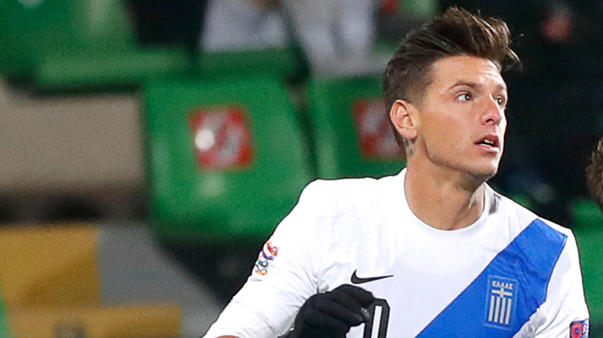Mustafa Denizli, Tasos Chatzigiovanis'in transferinde �srarc�