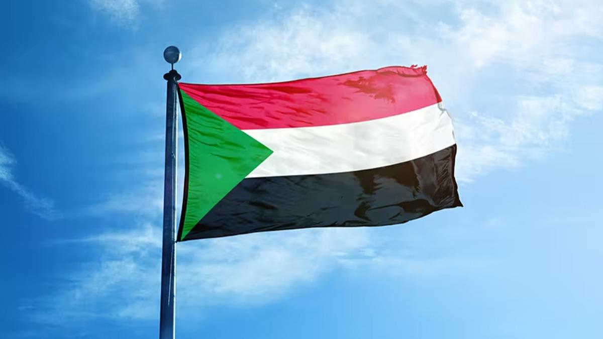 Sudan Egemenlik Konseyi'nden diyalog ve uzla ars