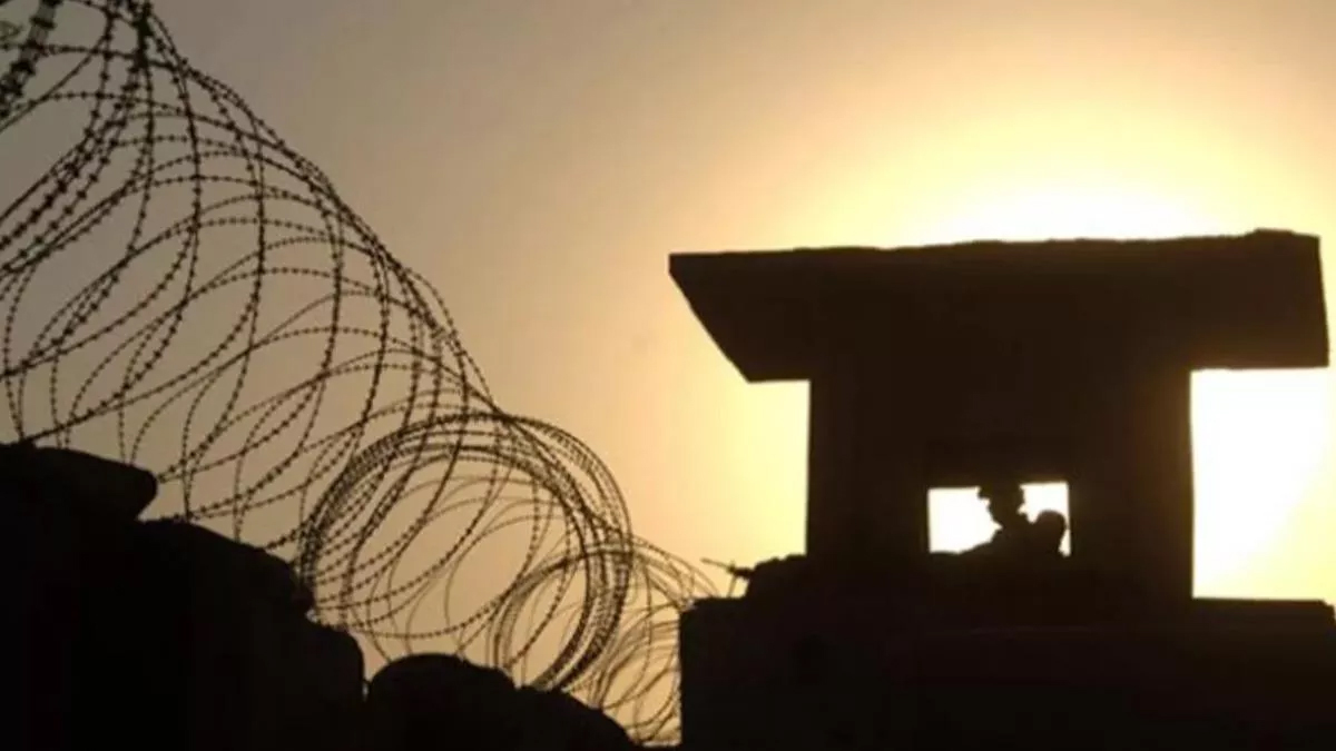 4 blge 'zel gvenlik blgesi' ilan edildi