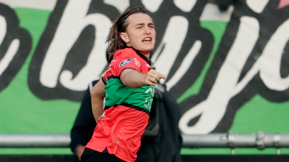 Ali Akman rekor k�rd�! Hollanda'da tarihi ba�ar�ya imza att�lar