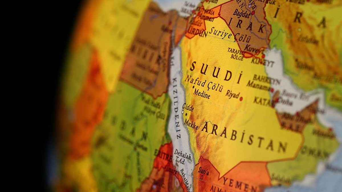 Arap �lkelerinden ortak �a�r�! 'Ciddi tehlikeler ortaya ��kabilir'