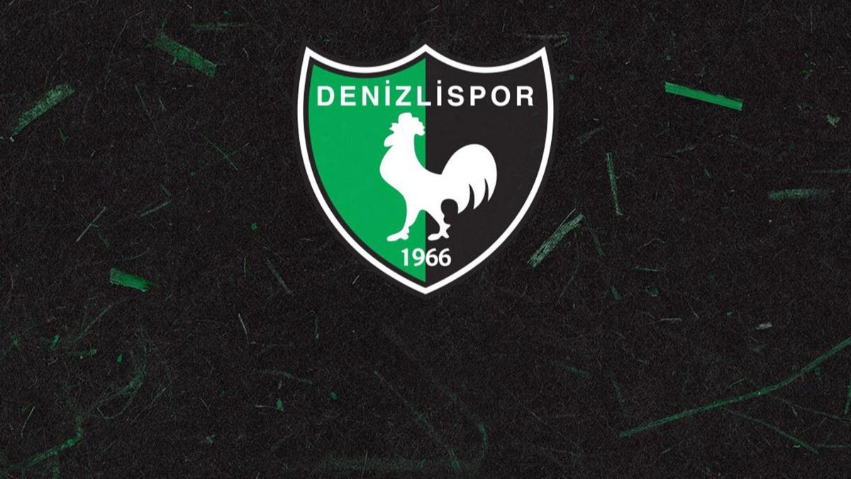 Denizlispor'da 8'i futbolcu, 15 kiide koronavirs kt