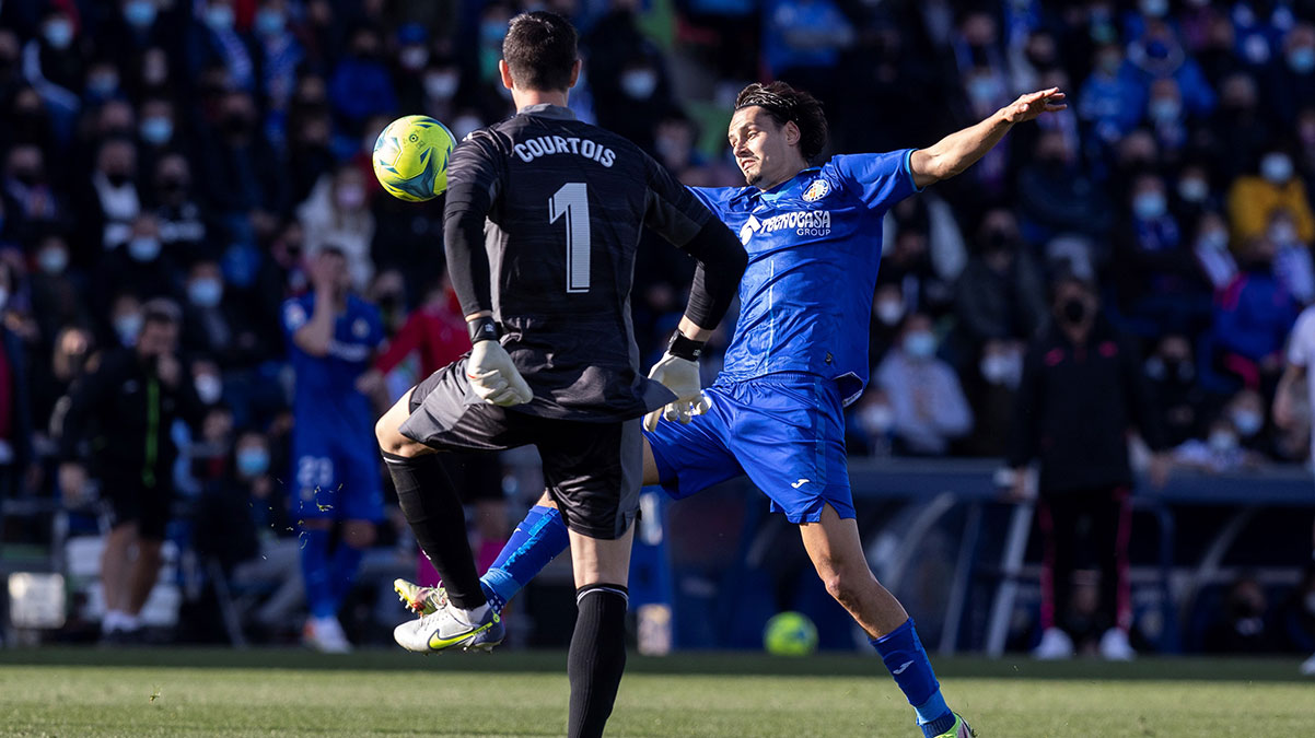 Enes �nal �spanya'y� sallad�, Real Madrid'i deviren takti�i a��klad�
