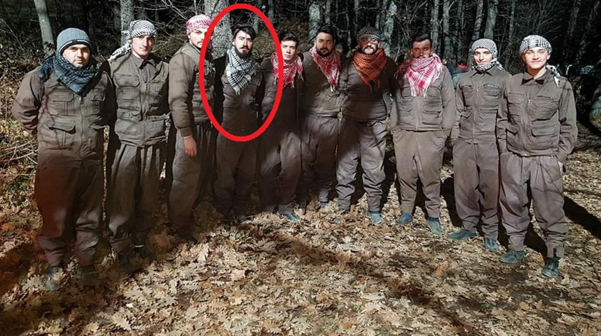 Oynad��� rol kabusu oldu! '�� bulamaz oldum'