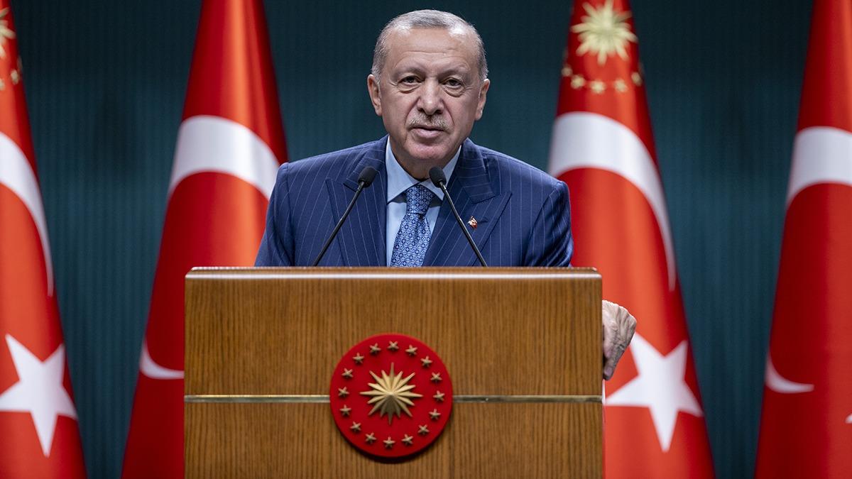 Milyonlarn gz Ankara'da! Cumhurbakan Erdoan zam orann aklayacak