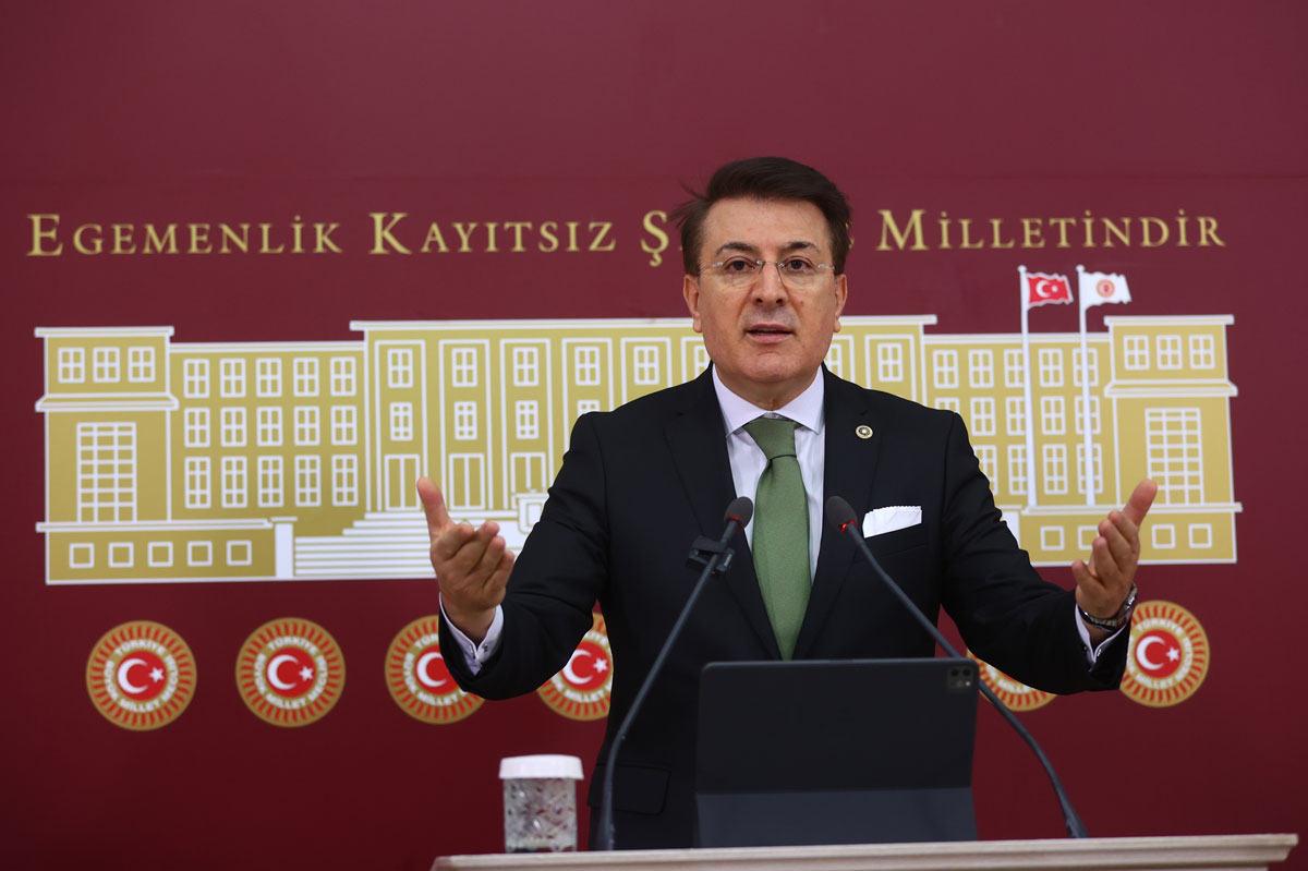 PKK eleba�� Kalkan'�n, 'dostlar�m�z' ifadesini de�erlendiren Aydemir: Kimdir bunlar?