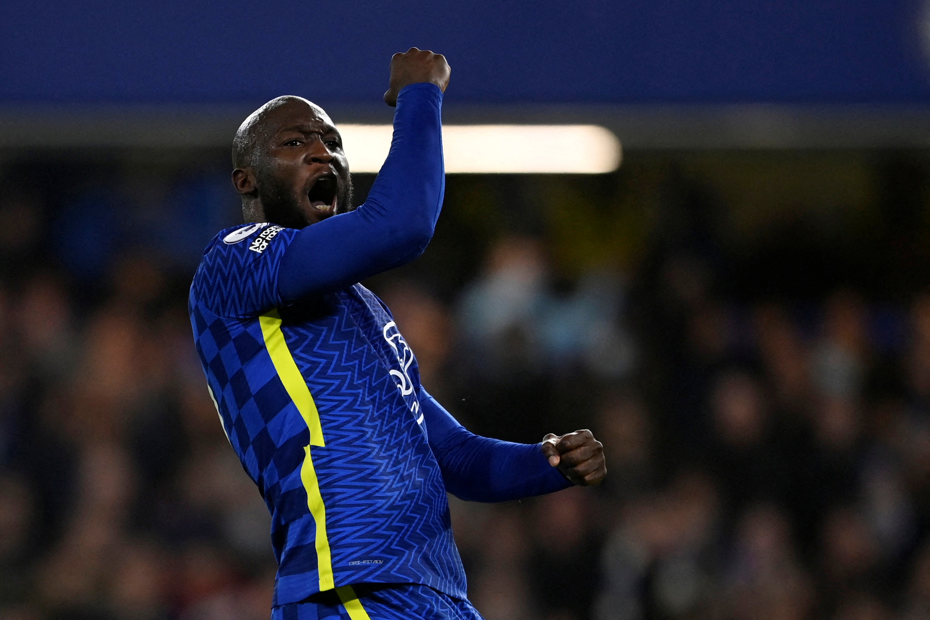 Thomas Tuchel: Lukaku, hala bizim oyuncular�m�zdan biri