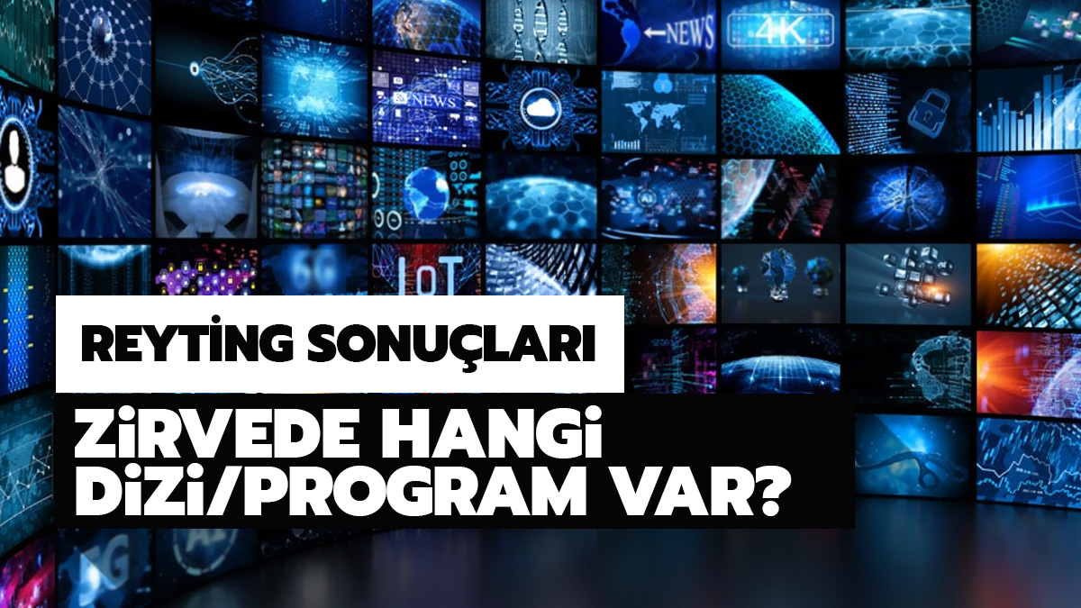 3 Ocak 2022 Pazartesi reyting sonu�lar�: MasterChef, Esra Erol'da, M�ge Anl� reyting s�ralamas�