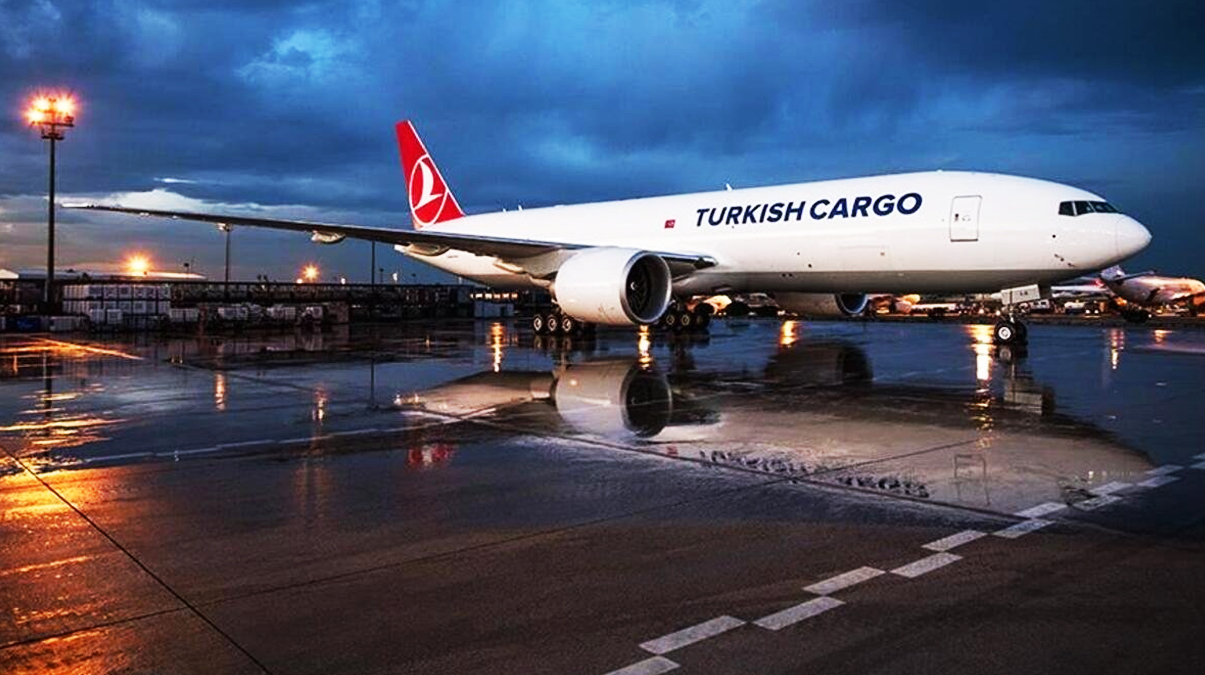 ABD'den T�rkiye'ye ta��nd�! 63 tanesi teslim edildi