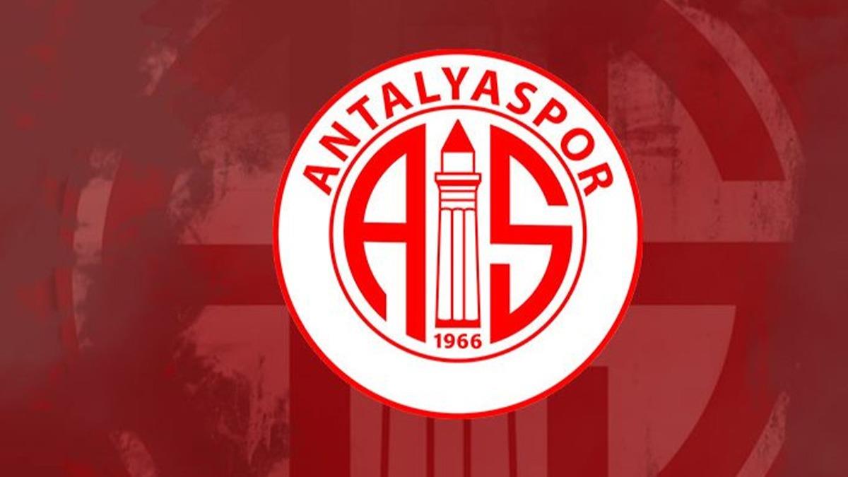 Antalyaspor'da Sper Kupa ncesi koronavirs vakas