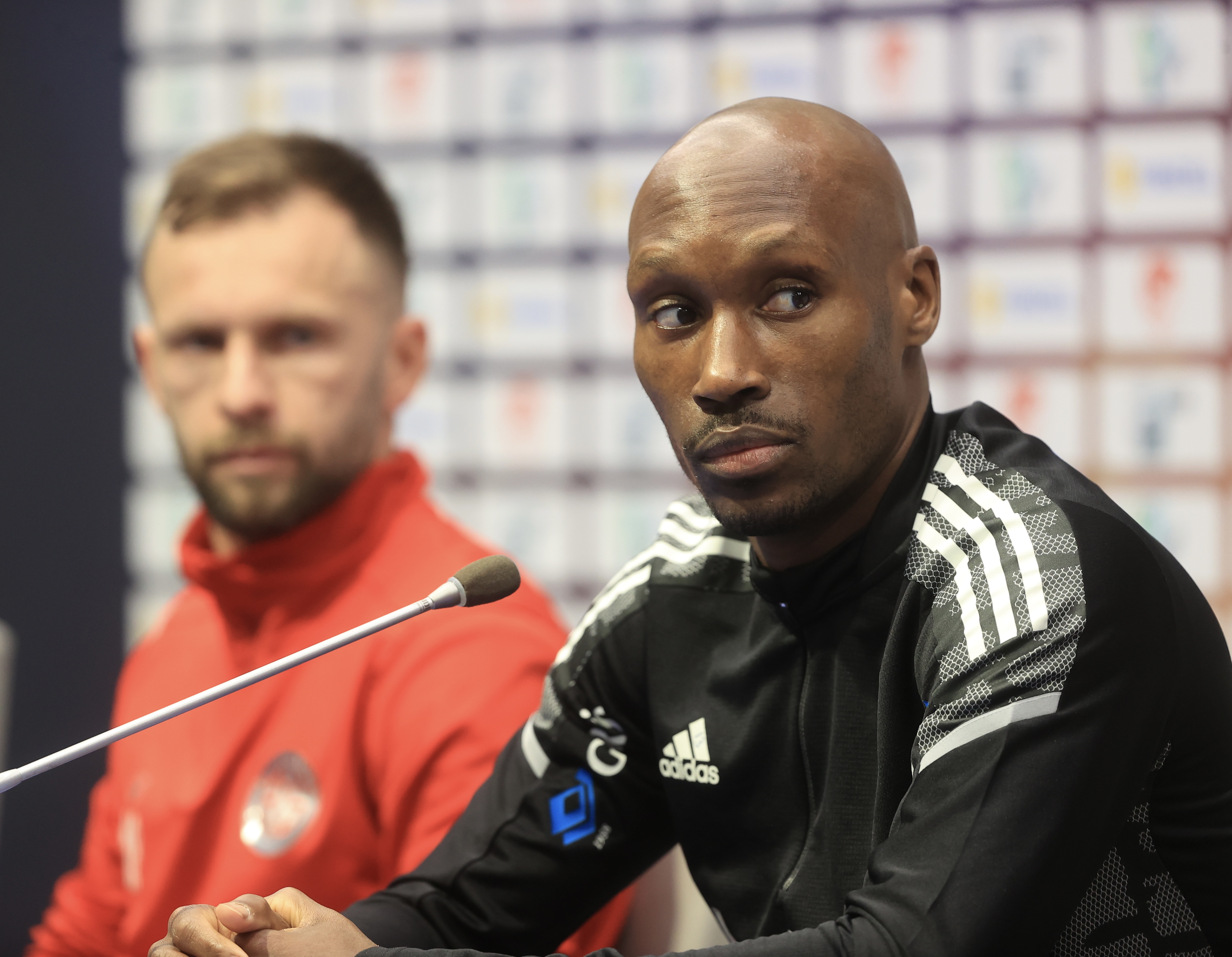 Atiba Hutchinson: Umar�m yeni y�l�n ilk kupas�n� biz kazan�r�z