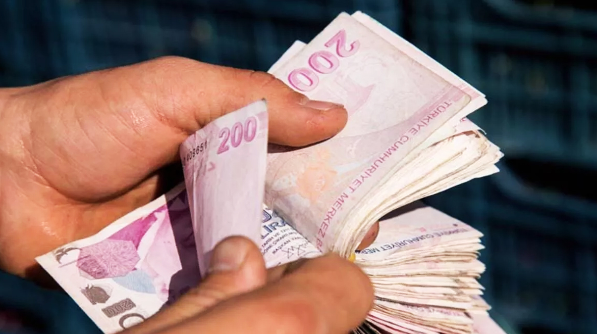 Bakan Erdoan mjdeyi vermiti! Detaylar belli oldu