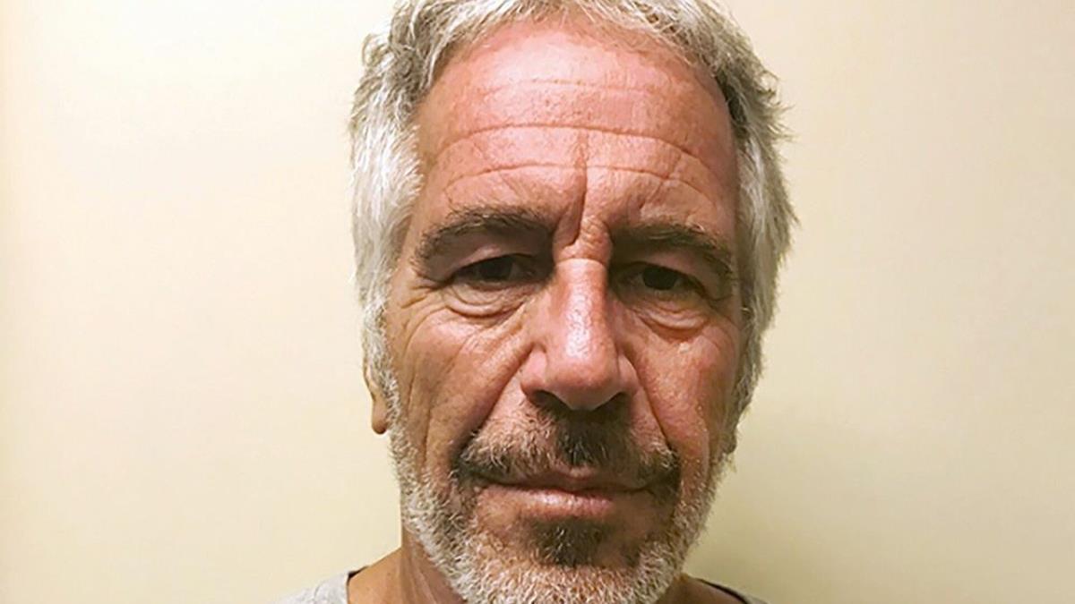Epstein hakkndaki davada gardiyanlara ynelik sulamalar drld