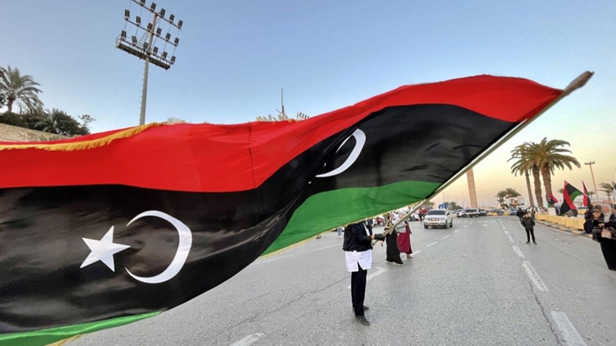 Libya Temsilciler Meclisi'den yeni seim tarihi talebi