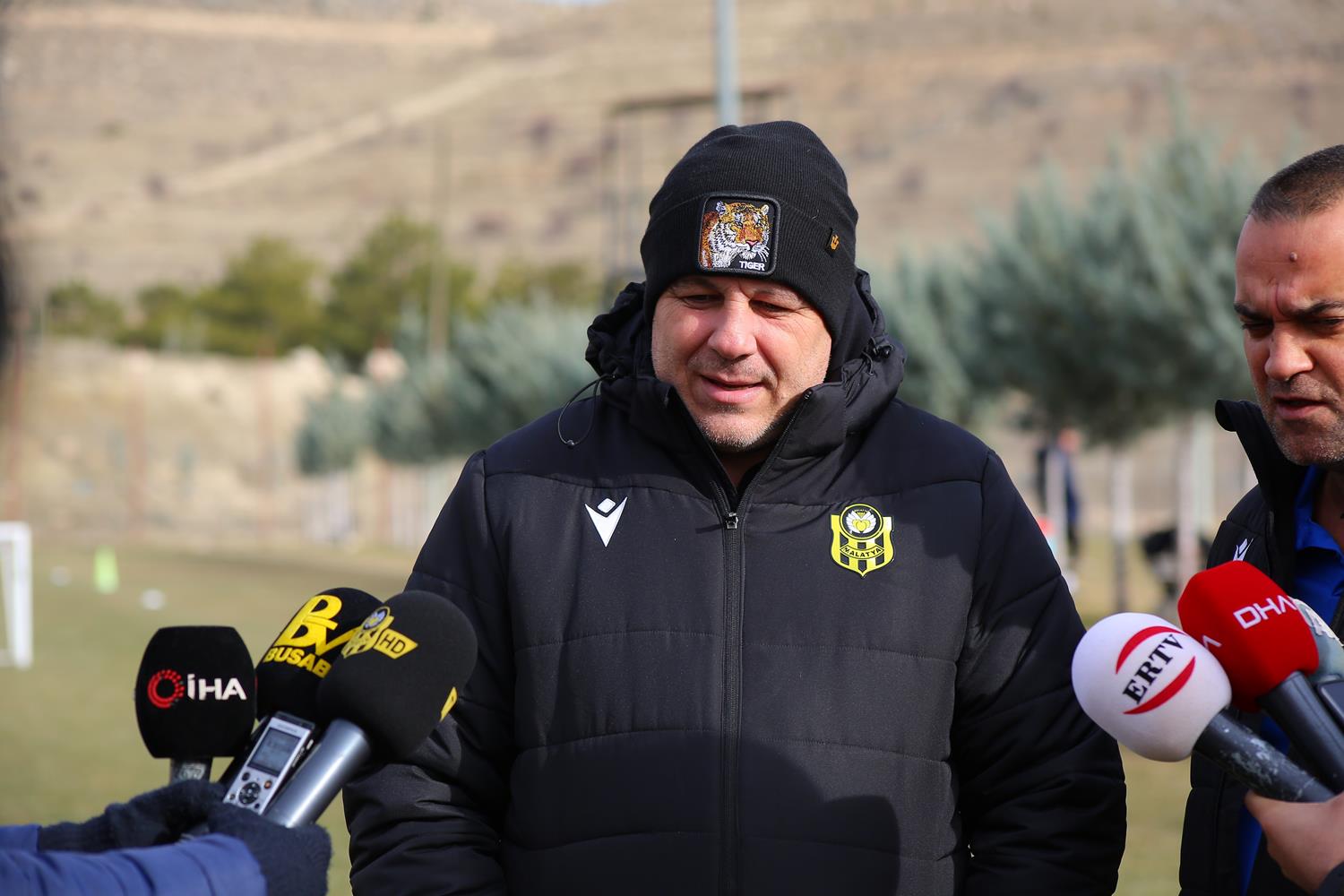 Marius Sumudica: 6-7 tane transferimiz geliyor