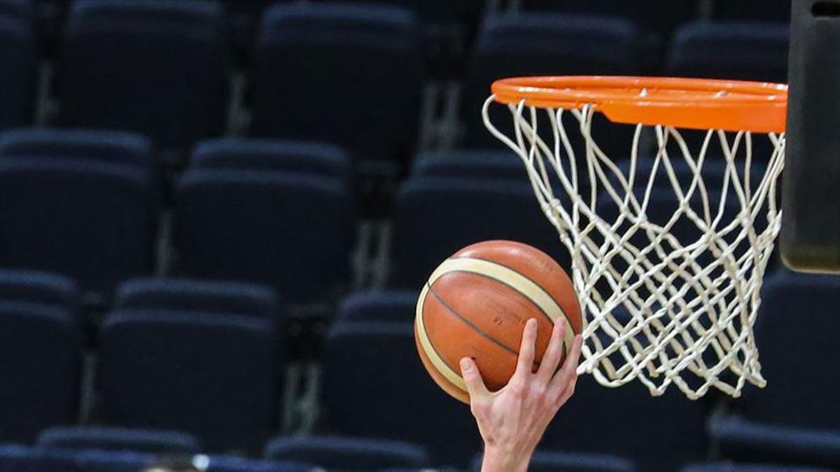 Merkezefendi Belediye Basket - Anadolu Efes mana koronavirs engeli