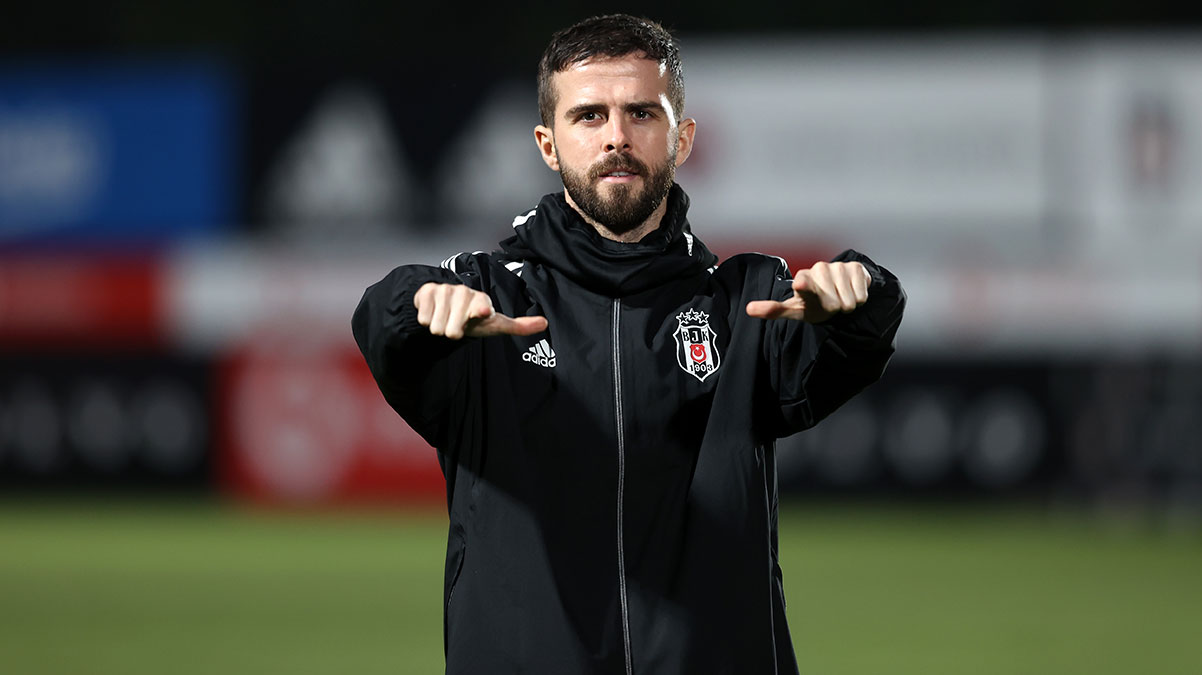 Pjanic'in Juventus'a T�rkiye'den tavsiye etti�i futbolcu...